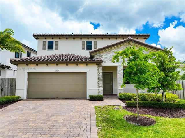 11964 SW 244 St, Homestead, FL 33032