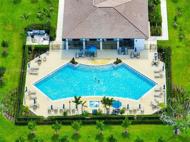 11964 SW 244 St, Homestead, FL 33032