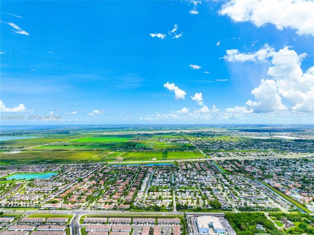 11964 SW 244 St, Homestead, FL 33032