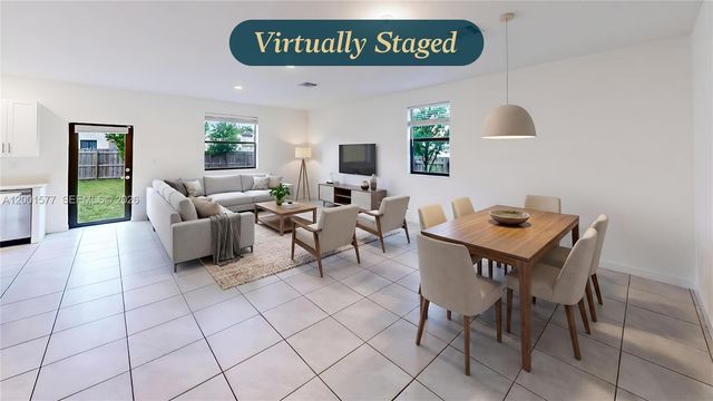 11964 SW 244 St, Homestead, FL 33032