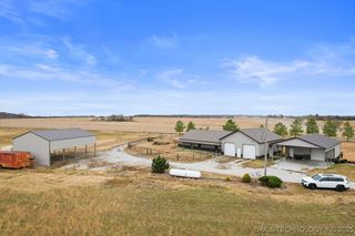 438929 E 230 Road, Vinita, OK 74301