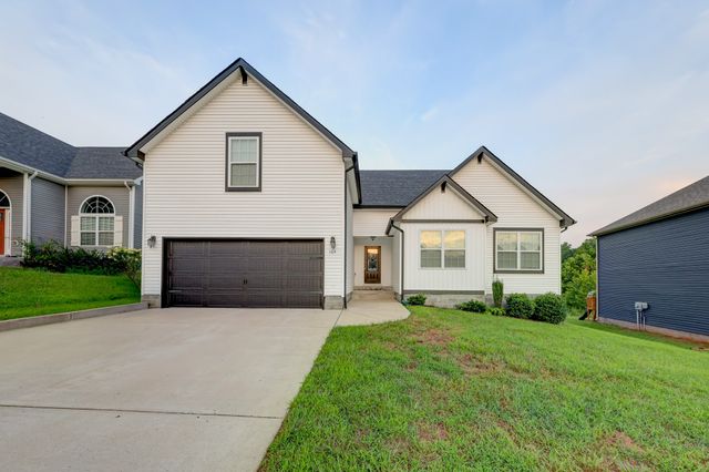 164 Bonnell Dr, Clarksville, TN 37042
