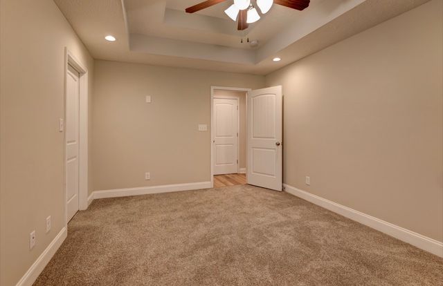 164 Bonnell Dr, Clarksville, TN 37042