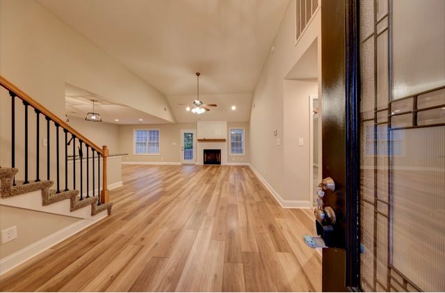 164 Bonnell Dr, Clarksville, TN 37042