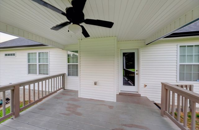 164 Bonnell Dr, Clarksville, TN 37042