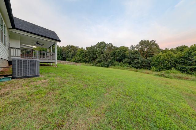 164 Bonnell Dr, Clarksville, TN 37042