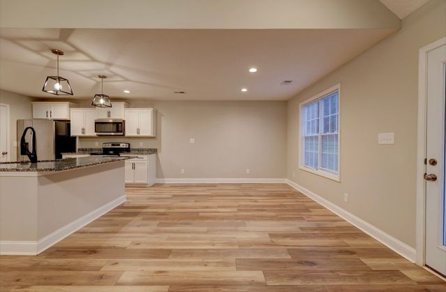 164 Bonnell Dr, Clarksville, TN 37042