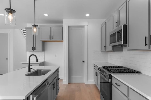 1548 N 3300 W, Provo, UT 84601