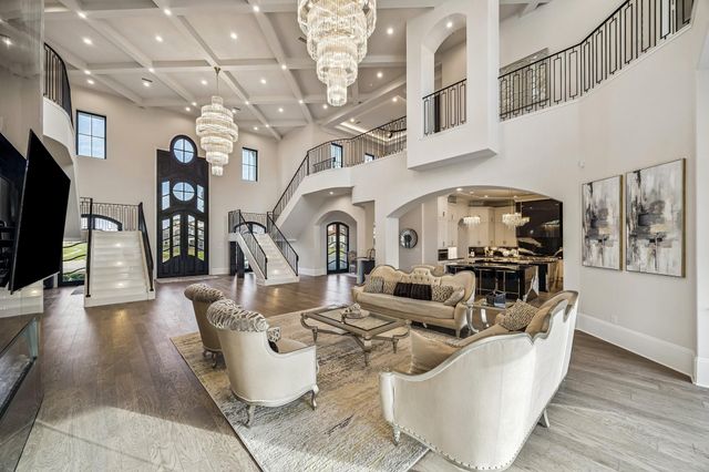 10 Castle Terrace Lane, Richmond, TX 77469