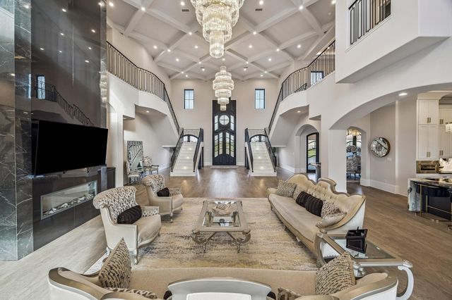 10 Castle Terrace Lane, Richmond, TX 77469