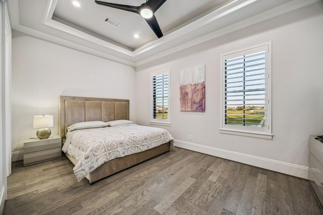 10 Castle Terrace Lane, Richmond, TX 77469