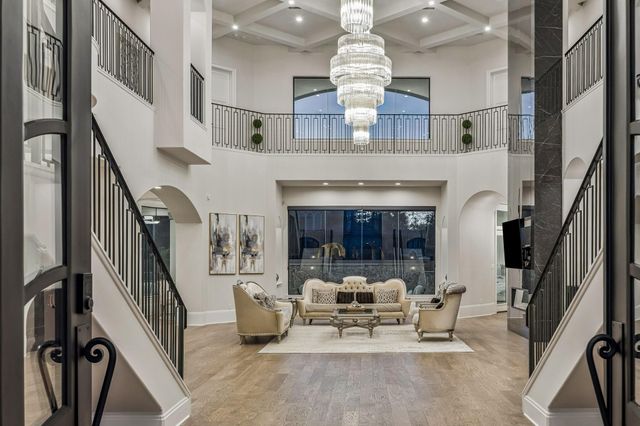 10 Castle Terrace Lane, Richmond, TX 77469