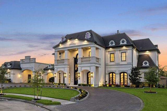 10 Castle Terrace Lane, Richmond, TX 77469