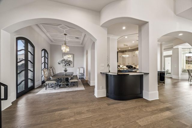 10 Castle Terrace Lane, Richmond, TX 77469