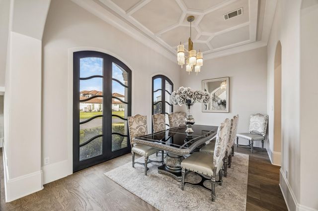 10 Castle Terrace Lane, Richmond, TX 77469