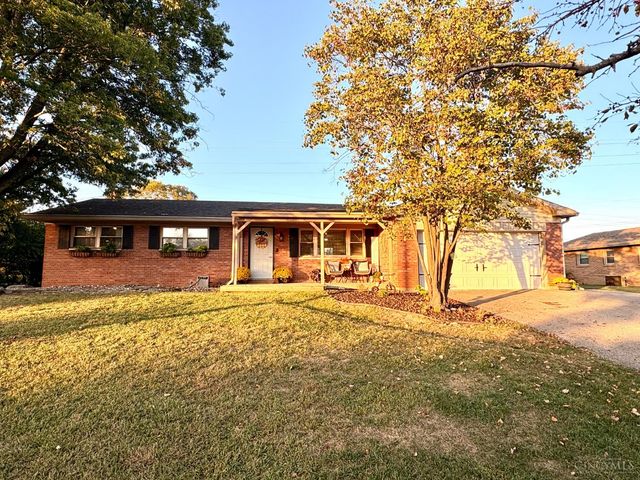 180 Wexford Drive, Monroe, OH 45050