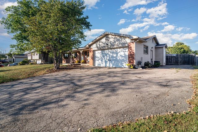 180 Wexford Drive, Monroe, OH 45050