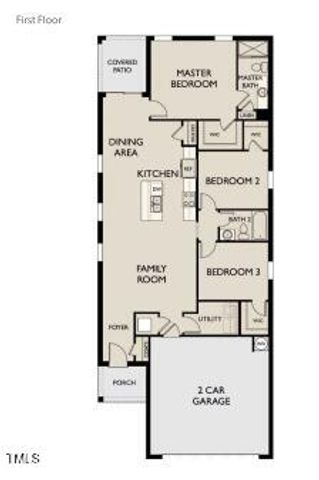 1100 Solace Way, Rolesville, NC 27571