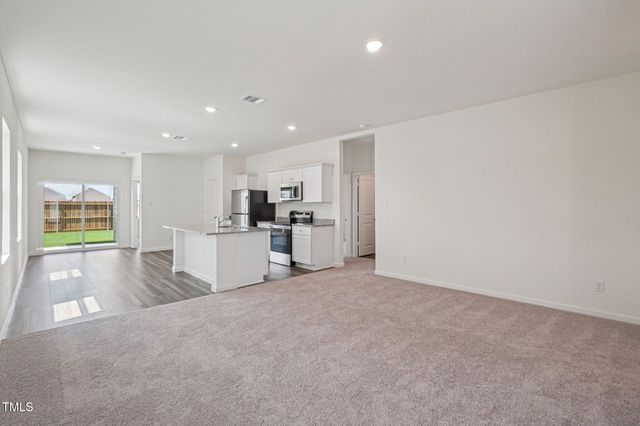 1100 Solace Way, Rolesville, NC 27571