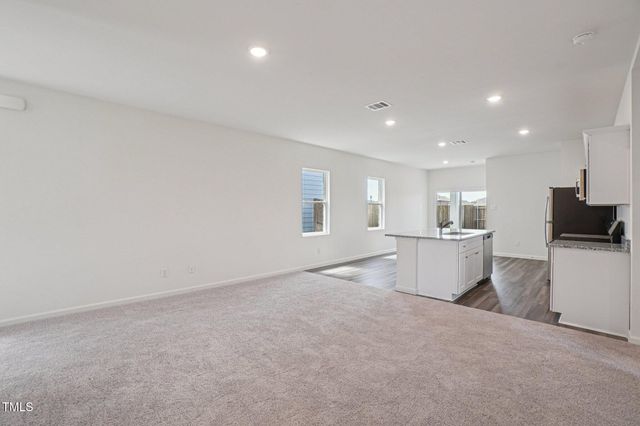 1100 Solace Way, Rolesville, NC 27571