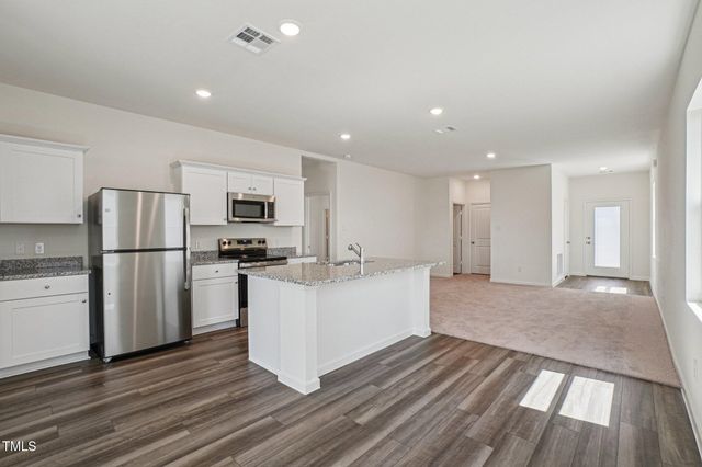 1100 Solace Way, Rolesville, NC 27571