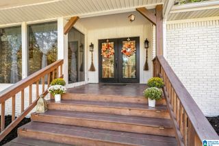 21295 LESLIE DRIVE, Lake View, AL 35111