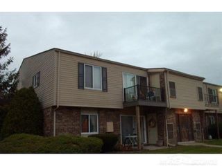 38220 Fairway Court 43A, Clinton Township, MI 48038