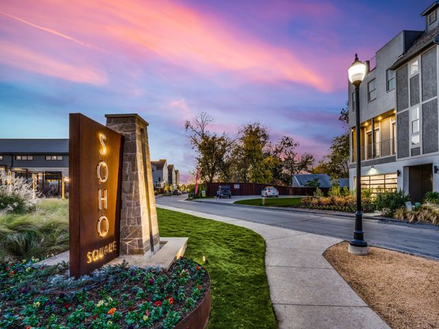 2534 Carmelita Street, Dallas, TX 75212