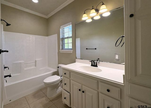 121 Hook Norton Ln., Whitehouse, TX 75791