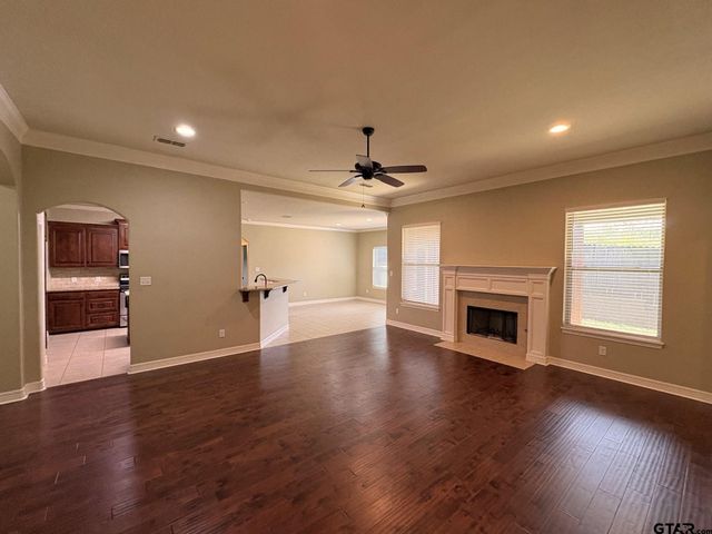 121 Hook Norton Ln., Whitehouse, TX 75791