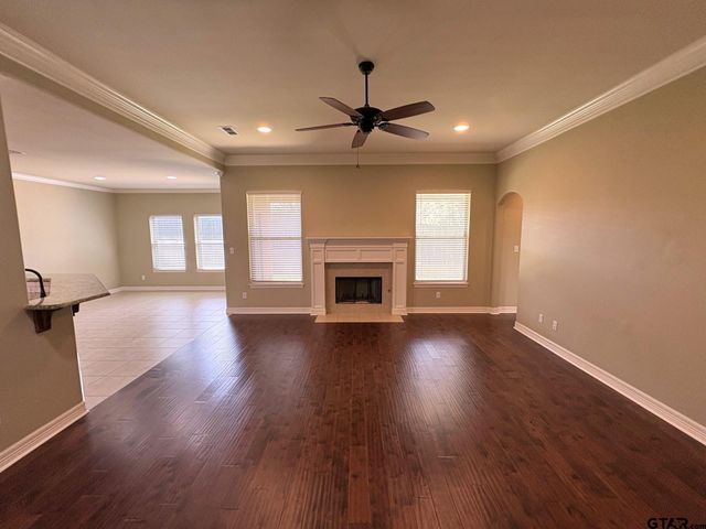 121 Hook Norton Ln., Whitehouse, TX 75791