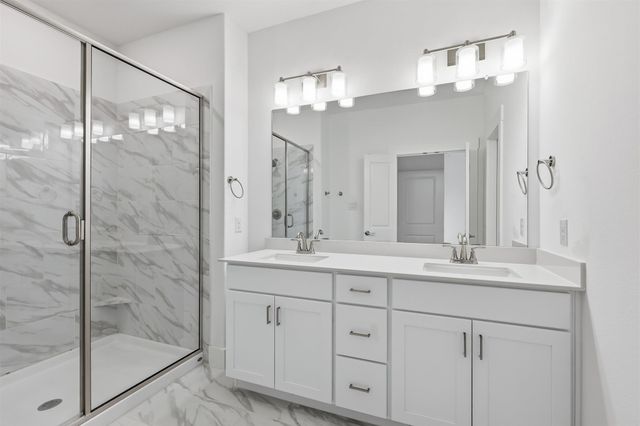 4734 Smokey Quartz Lane, Arlington, TX 76005