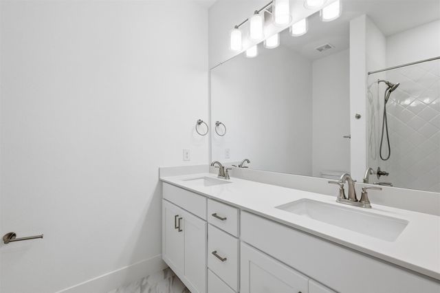 4734 Smokey Quartz Lane, Arlington, TX 76005