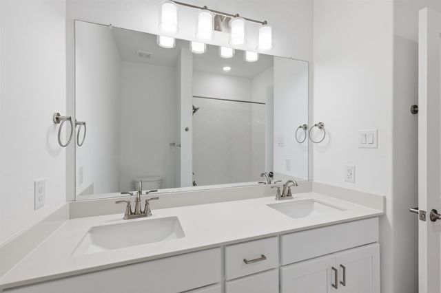 4734 Smokey Quartz Lane, Arlington, TX 76005