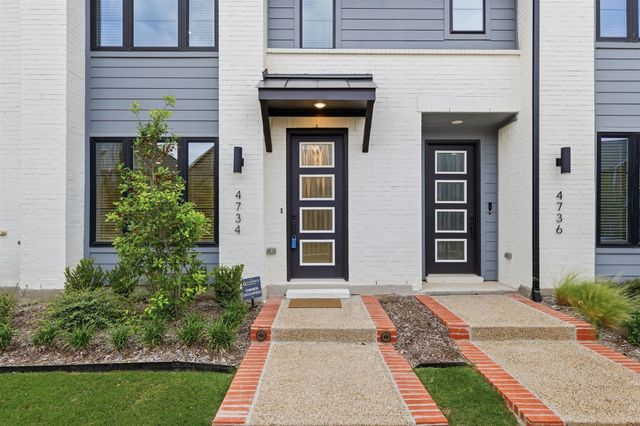 4734 Smokey Quartz Lane, Arlington, TX 76005