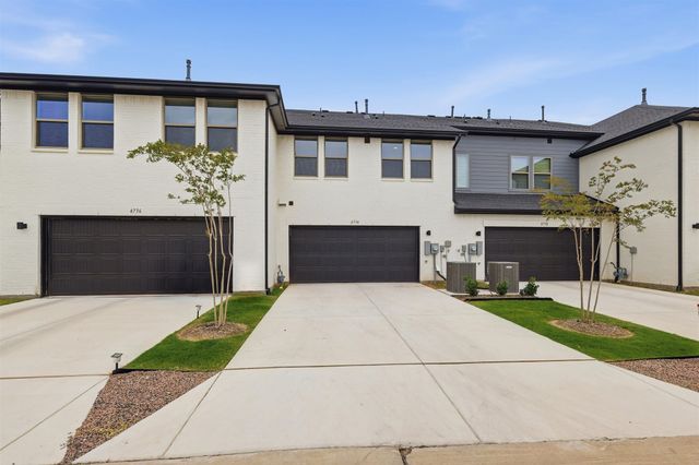 4734 Smokey Quartz Lane, Arlington, TX 76005