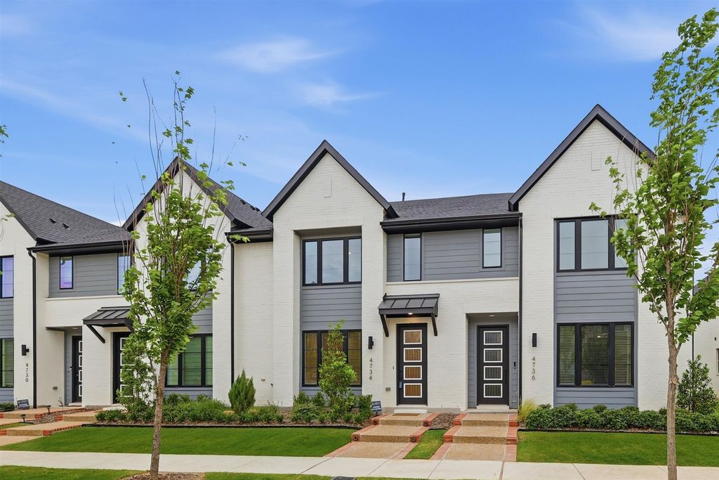 4734 Smokey Quartz Lane, Arlington, TX 76005