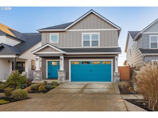 3558 NESTUCCA Loop, Eugene, OR 97408