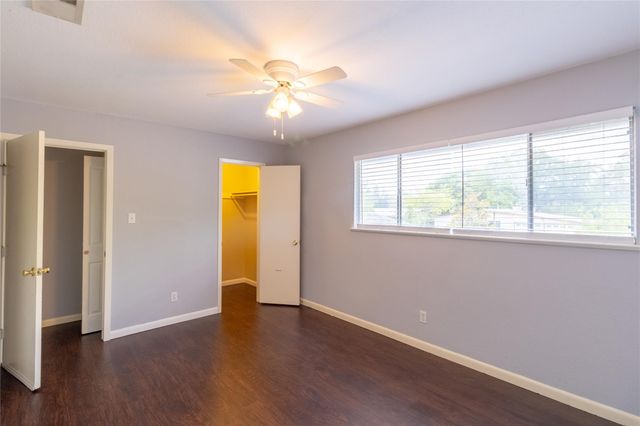 5111 Creekline DR, Austin, TX 78745