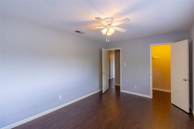 5111 Creekline DR, Austin, TX 78745