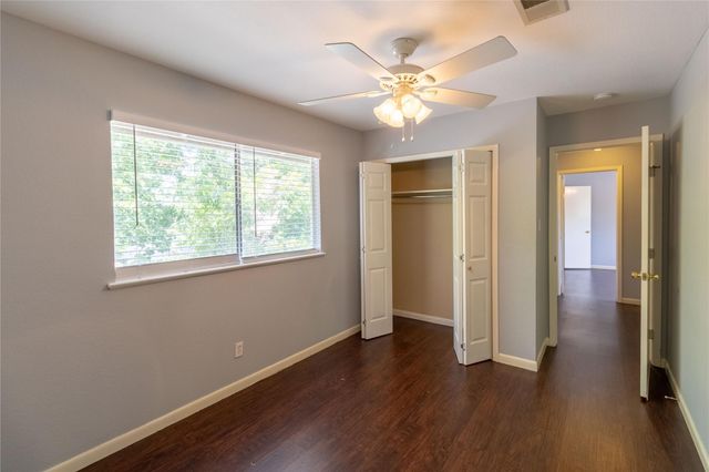 5111 Creekline DR, Austin, TX 78745