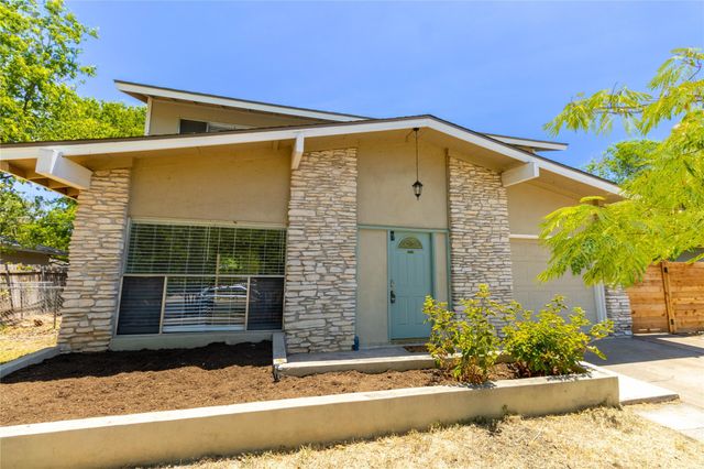 5111 Creekline DR, Austin, TX 78745