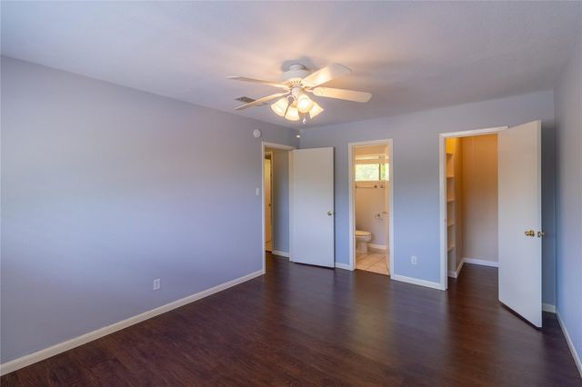 5111 Creekline DR, Austin, TX 78745