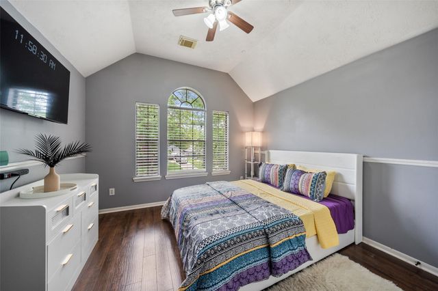 30106 Granum Drive, Spring, TX 77386