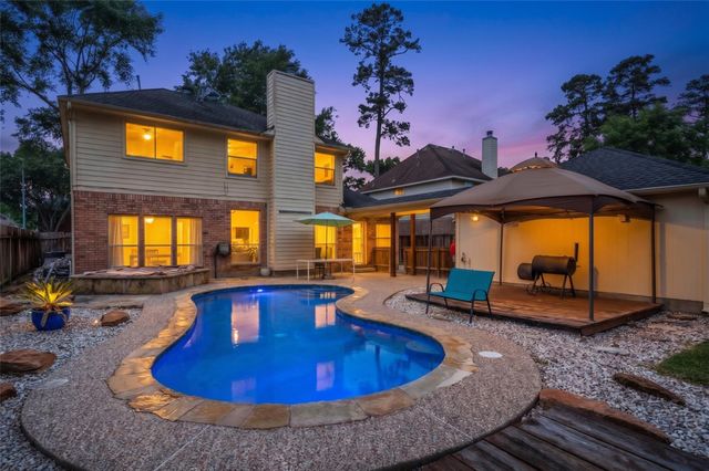 30106 Granum Drive, Spring, TX 77386