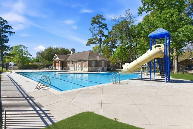 30106 Granum Drive, Spring, TX 77386