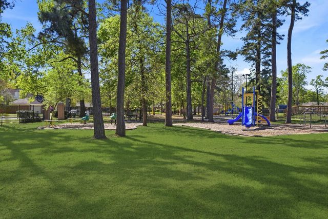 30106 Granum Drive, Spring, TX 77386