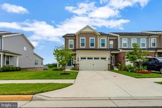 241 SMOKEBUSH DR, Stafford, VA 22554