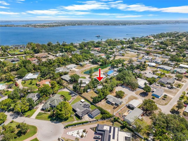 406 49TH STREET, Bradenton, FL 34209