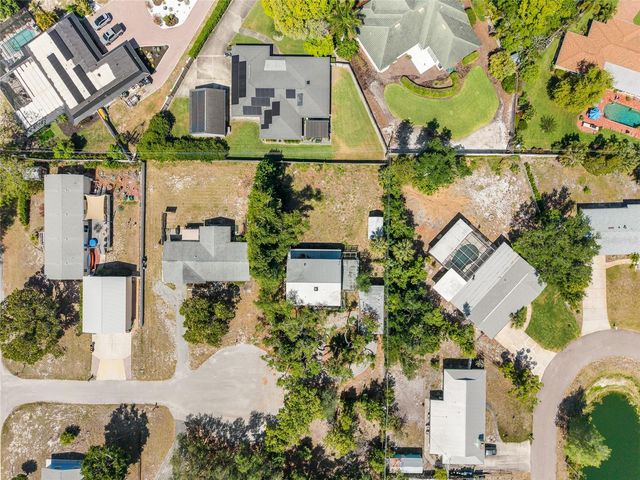 406 49TH STREET, Bradenton, FL 34209